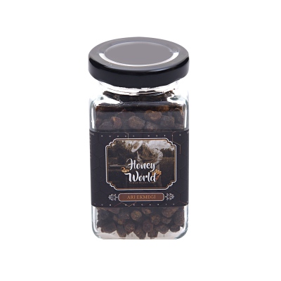 Honey World Organic Bee Bread 80 Gr - Honey World