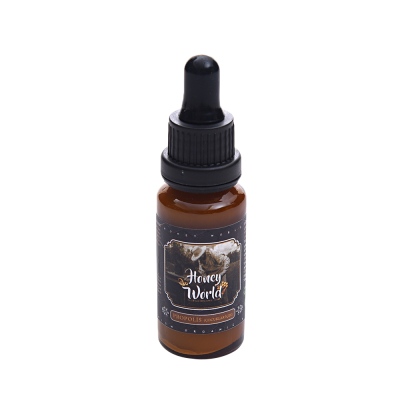 Honey World Organik Su Bazlı Propolis 20 ml (Çocuklar İçin) - 2
