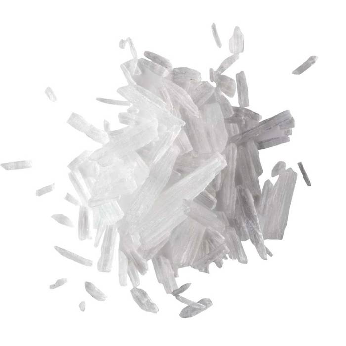 Kristal Mentol - 2