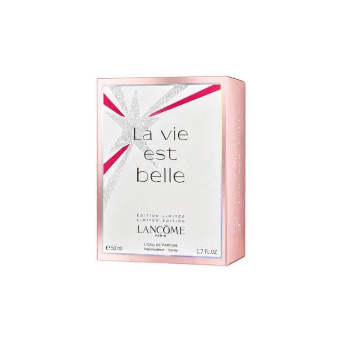 Lancome La Vie est Belle Edp Special Design Women Perfume 50 ml - 1