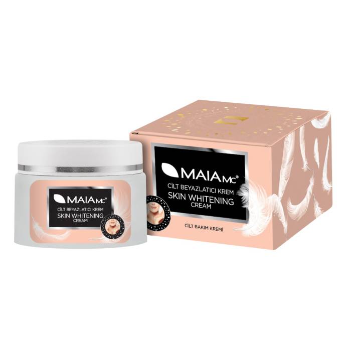 Maia Whitening Cream 50 ml - 1