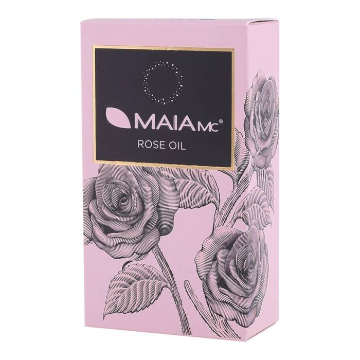 Maia Mc Rose Oil Gül Yağı 50 ml - 1
