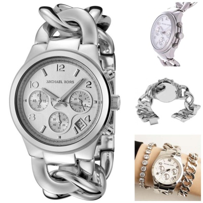 Michael Kors Mk3149 Women's Wristwatch - 2