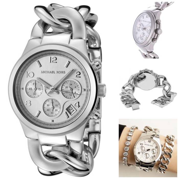 Michael Kors Mk3149 Women's Wristwatch - 2