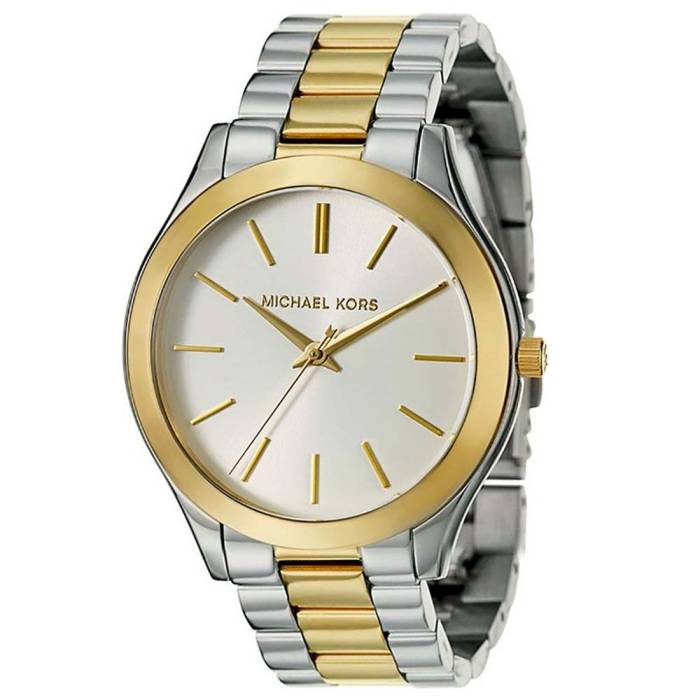 Michael Kors Mk3198 Women's Wristwatch - 1