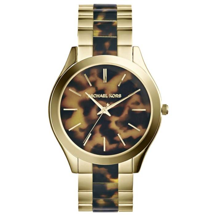 Michael Kors Mk4284 Women's Wristwatch - 1
