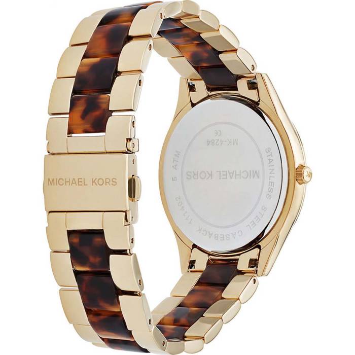 Michael Kors Mk4284 Women's Wristwatch - 5