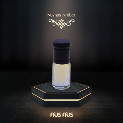 Nusnus Amber 12 ml - 3
