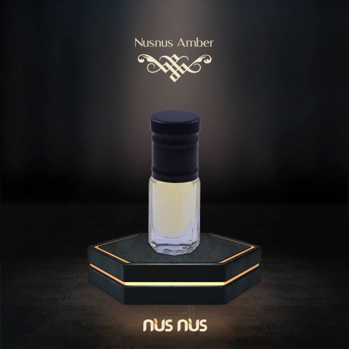 Nusnus Amber 12 ml - 2