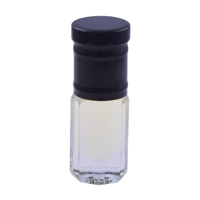 Nusnus Amber Ud 6 ml - 1