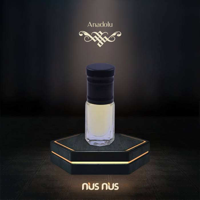 Nusnus Anadolu 3 ml - 2