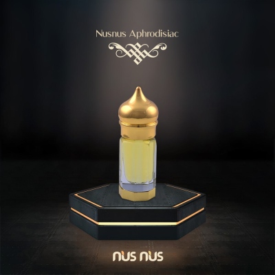 Nusnus Aphrodisiac 6 ml - 2