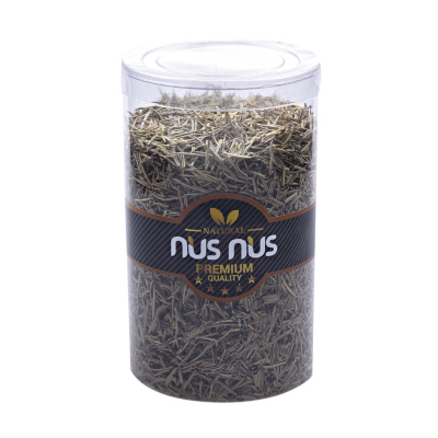 Nusnus Biberiye 165 gr - nusnus