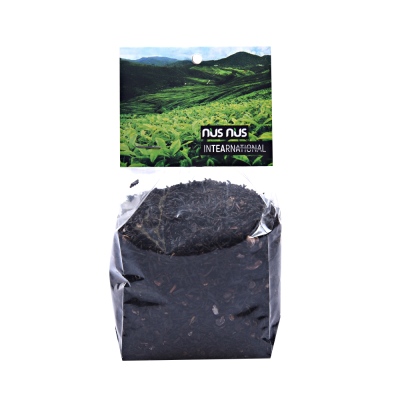 Nusnus Chocolate Kiss 100 Gr India - nusnus