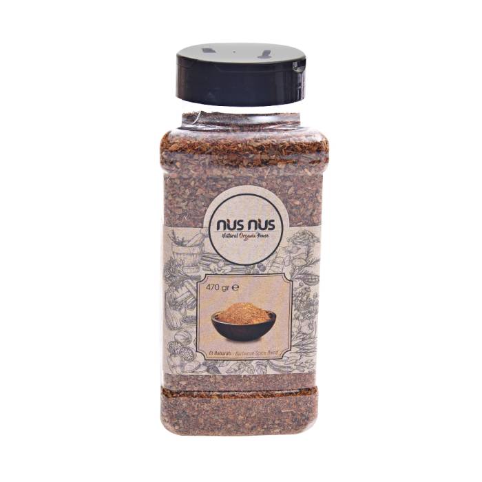 Nusnus Et Baharatı 470 gr - 1