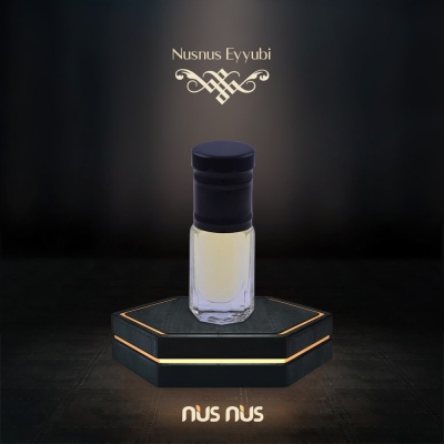 Nusnus Eyyubi 6 ml - 2