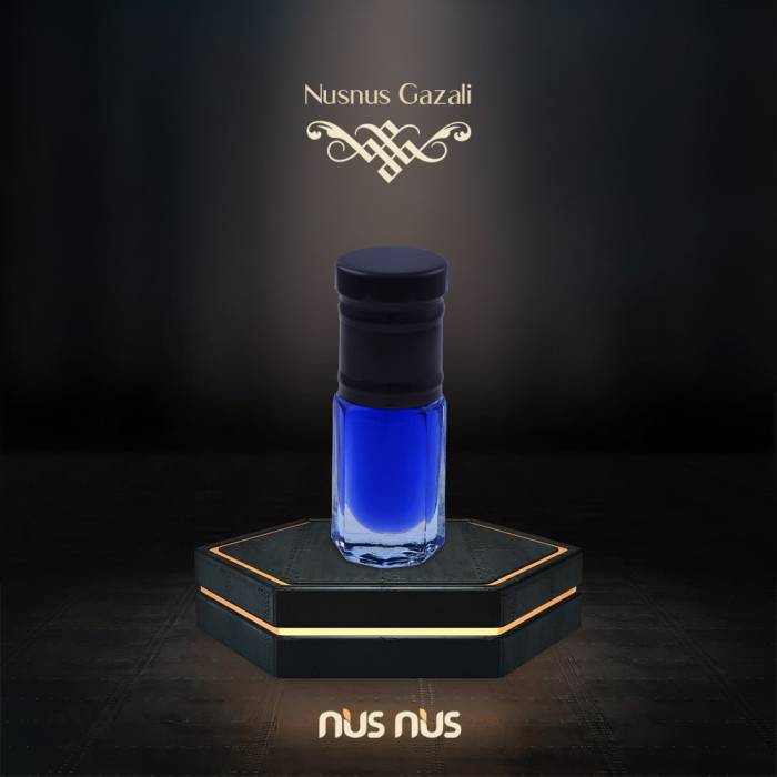 Nusnus Gazali 6 ml - 2