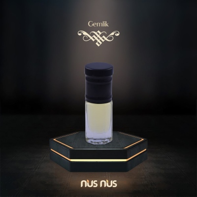 Nusnus Gemlik 12 ml - 2