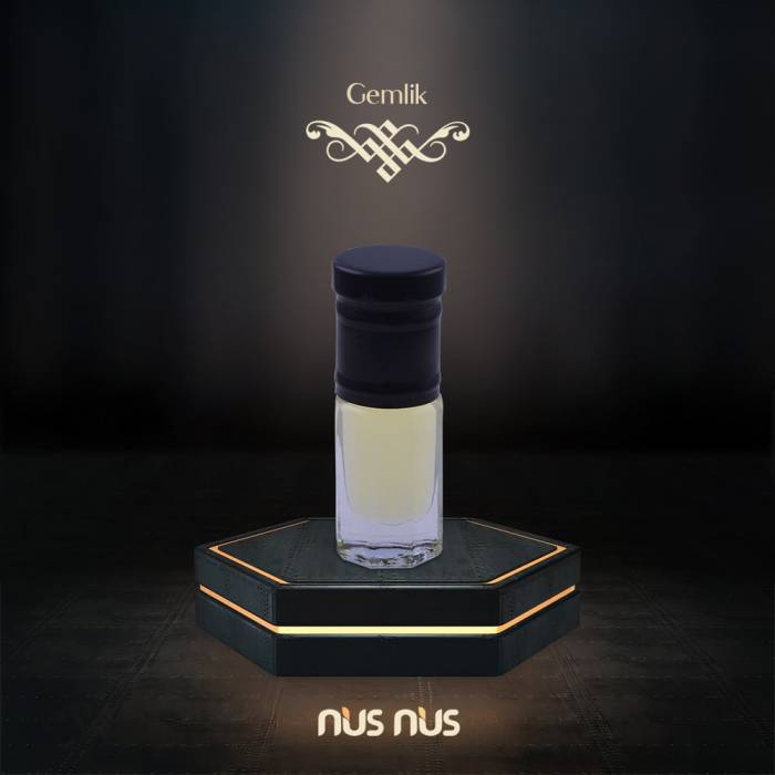 Nusnus Gemlik 12 ml - 2