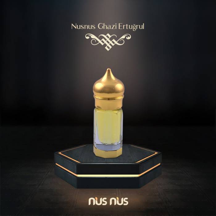 الغازي أرطغرل 12 مل Nusnus - 2