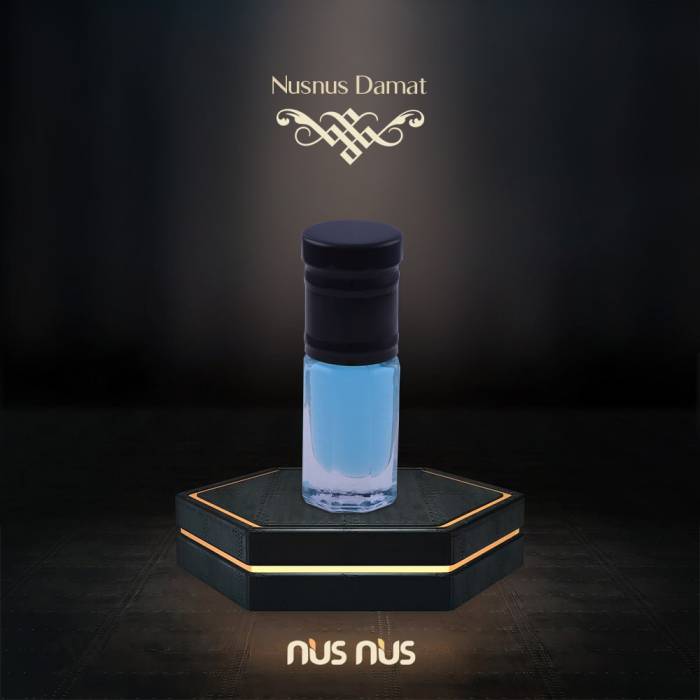 Nusnus Groom 3 ml - 2