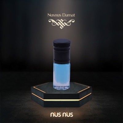Nusnus Groom 6 ml - 3