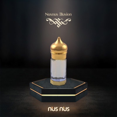 Nusnus İllusion 6 ml - 2