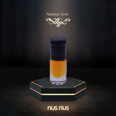 Nusnus İnvic 3 ml - 3