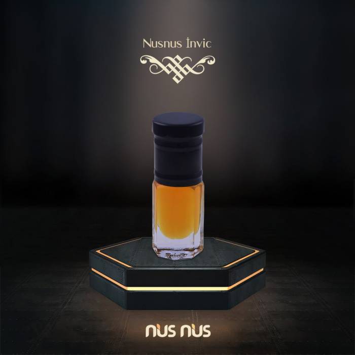 Nusnus İnvic 6 ml - 3