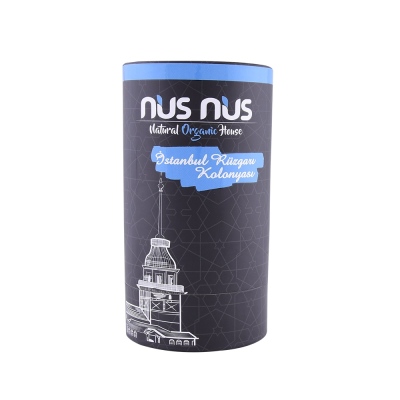 Nusnus İstanbul Rüzgarı Kolonyası 100 ml - nusnus