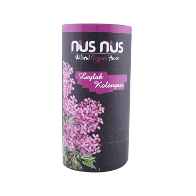 Nusnus Leylak Kolonyası 100 ml - nusnus