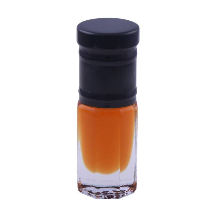 Nusnus Misk Amber 3 ml - 1