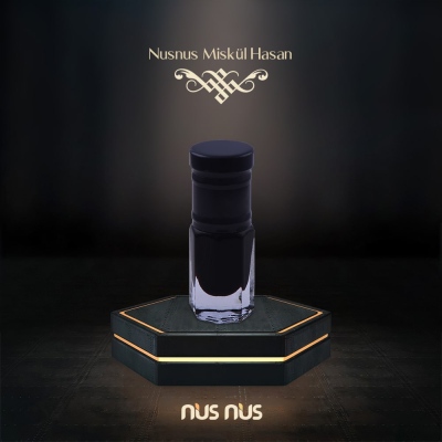 Nusnus Miskül Hasan 3 ml - 3