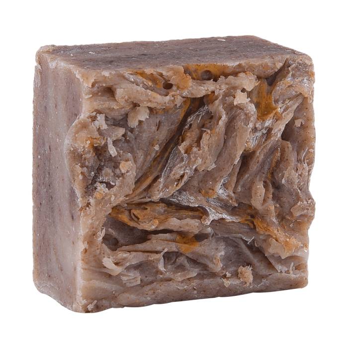 Nusnus Moka Coffee Soap - 1