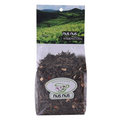 Nusnus Monsoon Rain 100 Gr Japan - nusnus
