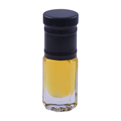 Nusnus Muhallad Burkan 12 ml - nusnus