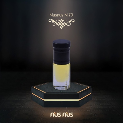 Nusnus N.70 3 ml - 3