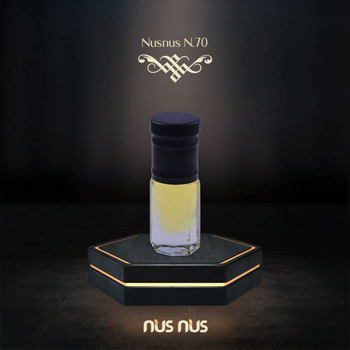 Nusnus N.70 6 ml - 2