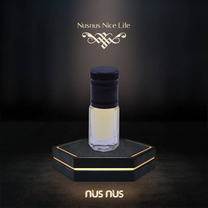 Nusnus Nice Life 3 ml - 2
