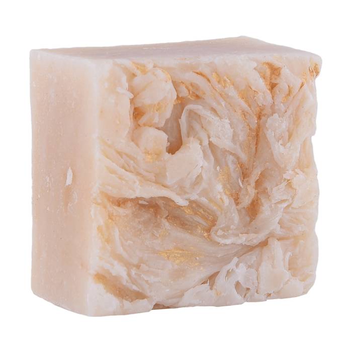 Nusnus Orange Blossom Soap - 1