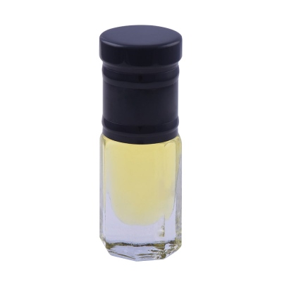 Nusnus Oud Angel 6 ml - 1