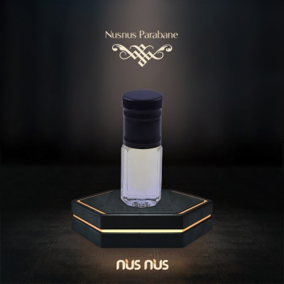 Nusnus Parabane 6 ml - 2