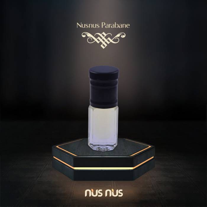 Nusnus Parabane 6 ml - 2