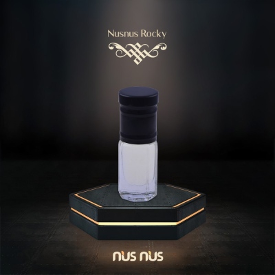 Nusnus Rocky 3 ml - 2