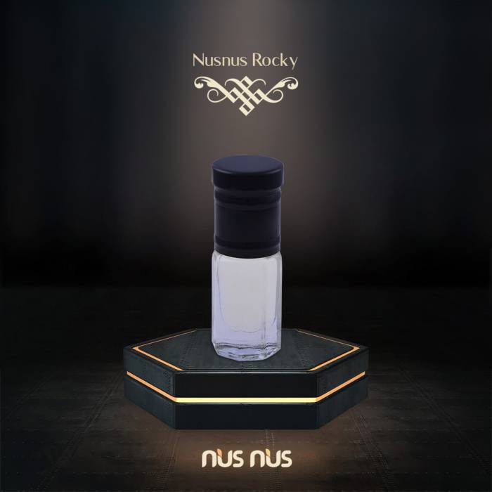 Nusnus Rocky 3 ml - 2