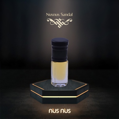 Nusnus Sandal 12 ml - 3