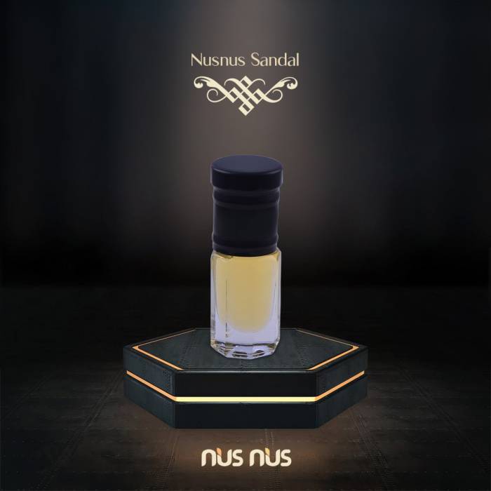 Nusnus Sandal 6 ml - 3