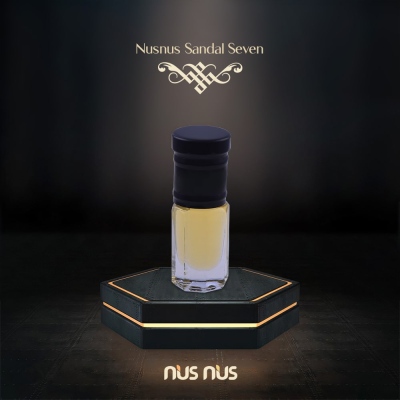 Nusnus Sandal Seven 3 ml - 2
