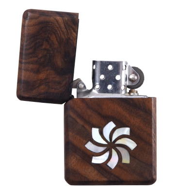 Nusnus Mother of Pearl Lighter No:2 - nusnus