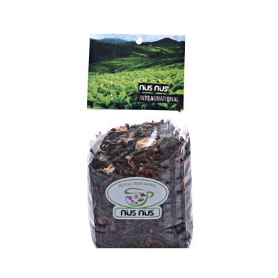 Nusnus Tropical Green 100 Gr Japan - nusnus